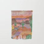 Grand Canyon Wall Hanging Gallery Image 1