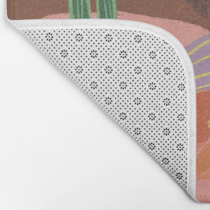Grand Canyon Bath Mat Gallery Image 2