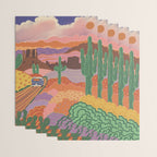 Grand Canyon Wrapping Paper Gallery Image 3