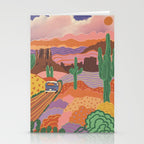 Grand Canyon Stationery Card Gallery Image 2