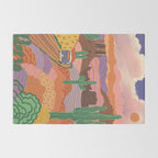 Grand Canyon Rug Gallery Image 2