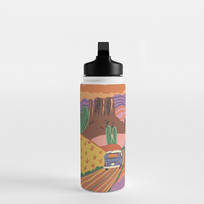 Grand Canyon Water Bottle Gallery Image 3