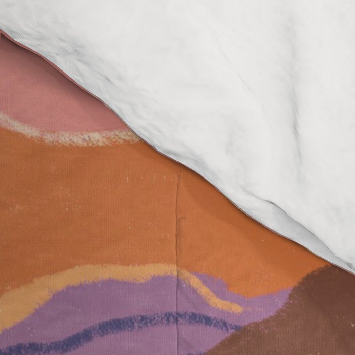 Grand Canyon Comforter Gallery Image 4