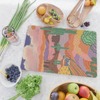 Grand Canyon Cutting Board Gallery Image 2