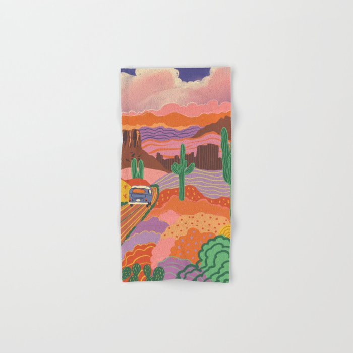 Grand Canyon Towels Gallery Image 1