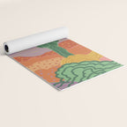 Grand Canyon Yoga Mat Gallery Image 2