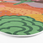 Grand Canyon Bath Mat Gallery Image 3