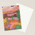 Grand Canyon Stationery Card Gallery Image 2