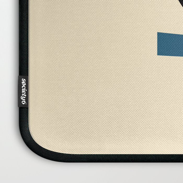 Rainbow Toucan Laptop Sleeve Gallery Image 3