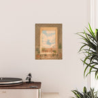 Sky Alcove Poster Gallery Image 2