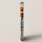 Wassily Kandinsky | Kandinsky Swinging | Swinging iPhone Case Gallery Image 2