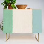 Geometry of Color #2 Credenza Gallery Image 1