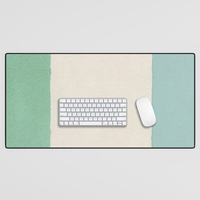 Geometry of Color #2 Desk Mat Gallery Image 1