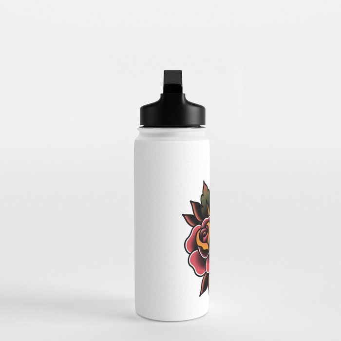 Snake Tattoo Water Bottle Gallery Image 3