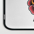 Snake Tattoo Laptop Sleeve Gallery Image 3