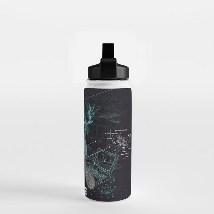Home Water Bottle Gallery Image 2