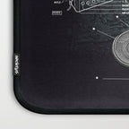 Home Laptop Sleeve Gallery Image 3