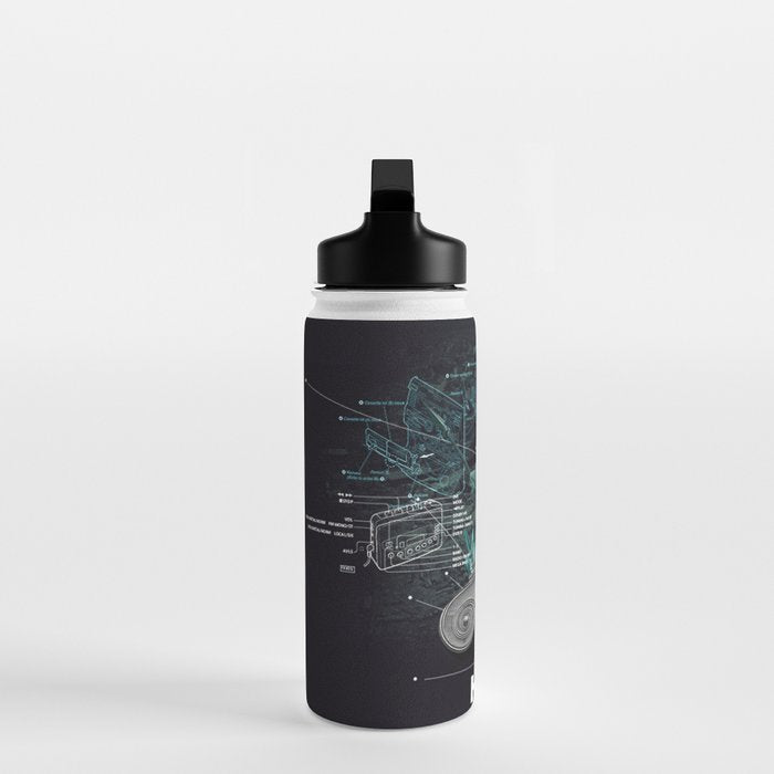 Home Water Bottle Gallery Image 3