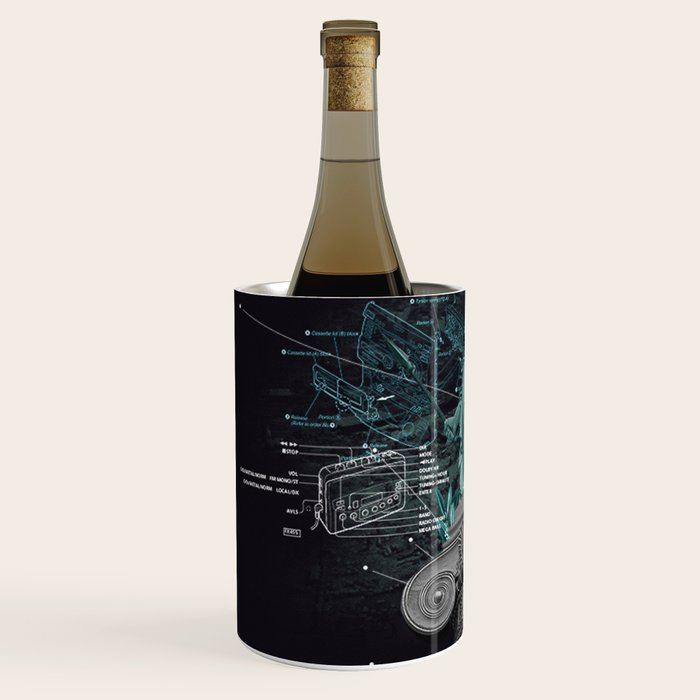 Home Wine Chiller Gallery Image 2