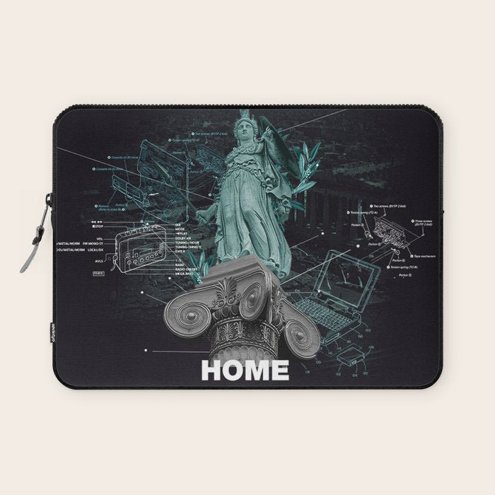 Home Laptop Sleeve Gallery Image 1
