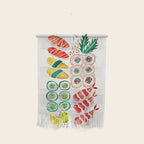 Sushi Collection Wall Hanging Gallery Image 1