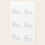 This must be the place Wallpaper Gallery Image 2