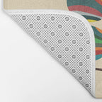 Exotica Bath Mat Gallery Image 2