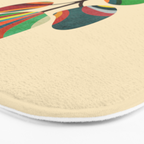 Exotica Bath Mat Gallery Image 3