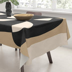 Harmony 38 Tablecloth Gallery Image 3