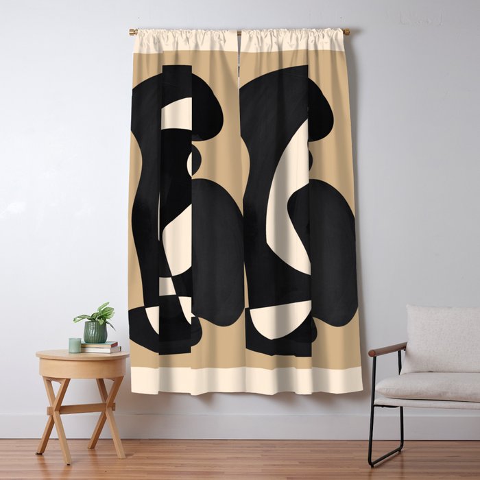 Harmony 38 Window Curtain Gallery Image 5