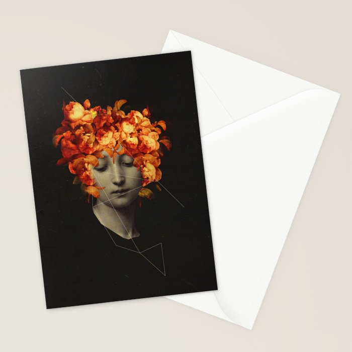 Beroh Stationery Card Gallery Image 2