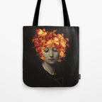 Beroh Tote Bag Gallery Image 1