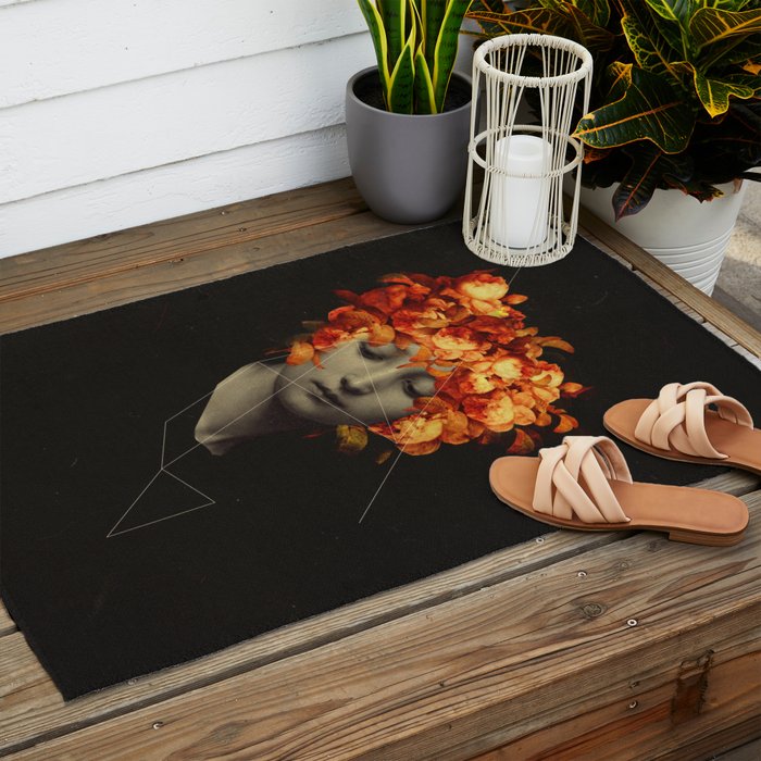 Beroh Outdoor Rug Gallery Image 2