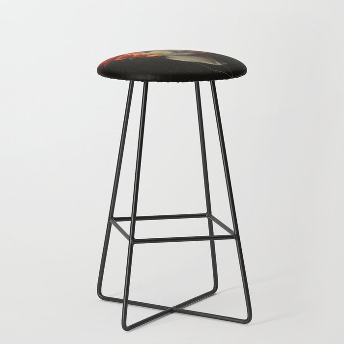 Beroh Stool Gallery Image 1
