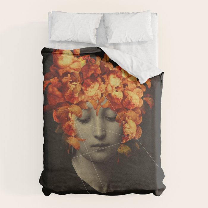 Beroh Duvet Cover Gallery Image 1