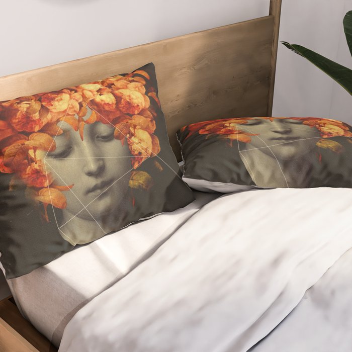 Beroh Pillow Sham Gallery Image 2