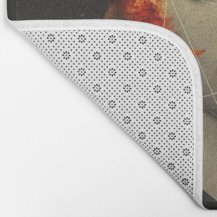 Beroh Bath Mat Gallery Image 2