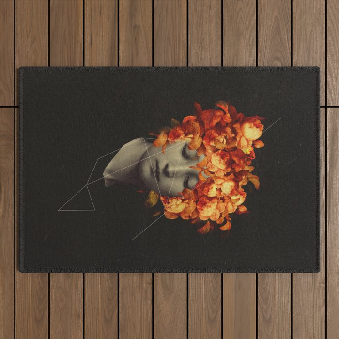 Beroh Outdoor Rug Gallery Image 1