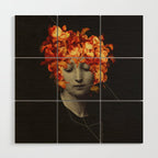 Beroh Wood Wall Art Gallery Image 1