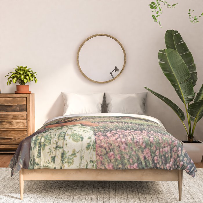 Wild & Free Comforter Gallery Image 3