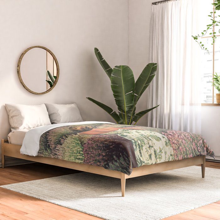 Wild & Free Comforter Gallery Image 2