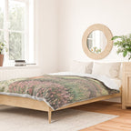 Wild & Free Duvet Cover Gallery Image 2