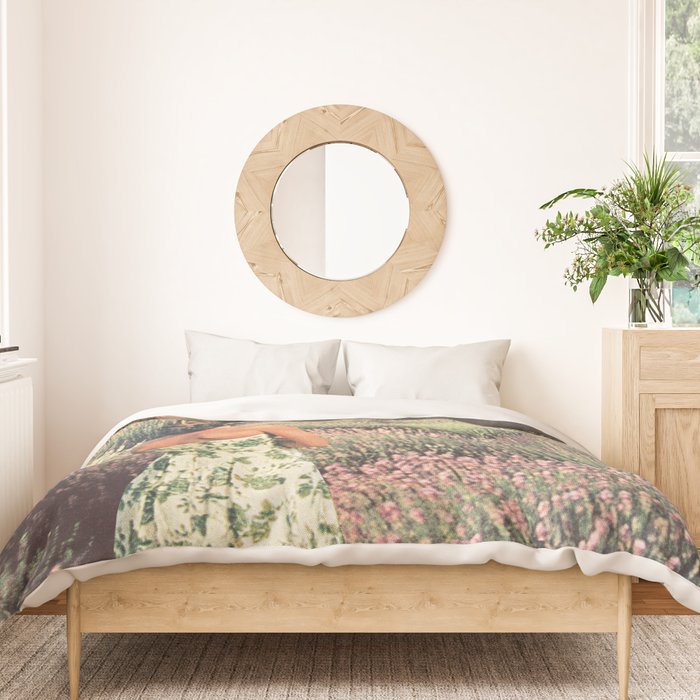 Wild & Free Duvet Cover Gallery Image 3