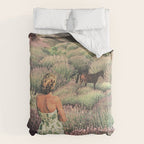 Wild & Free Comforter Gallery Image 6
