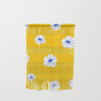 Scattered Flowers Wall Hanging Gallery Image 1