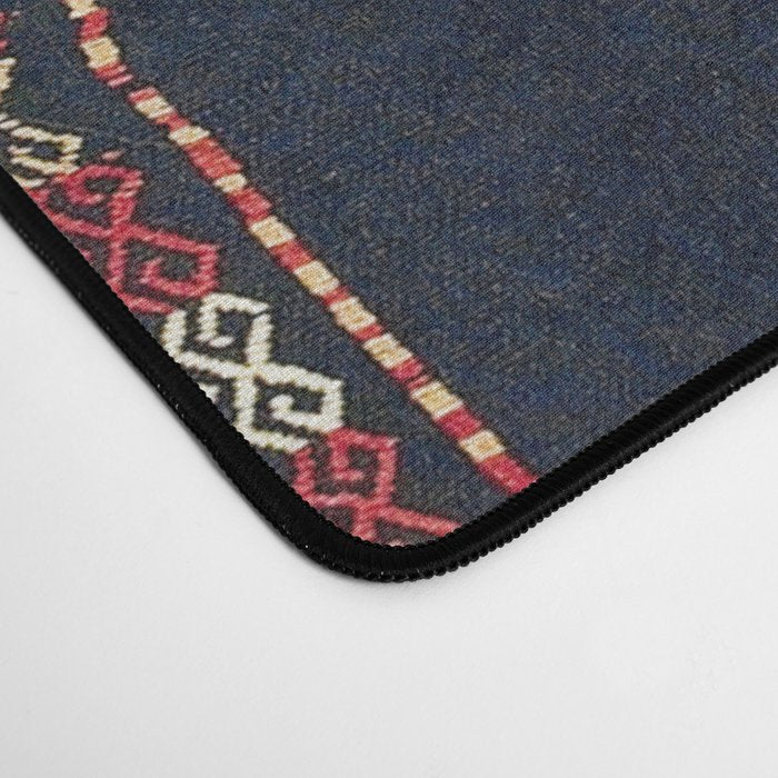 Azeri South Caucasus Azerbaijan Flatwoven Cover Desk Mat Gallery Image 4