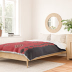 Azeri South Caucasus Azerbaijan Flatwoven Cover Duvet Cover Gallery Image 2