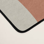 Two Abstract Branches Desk Mat Gallery Image 4
