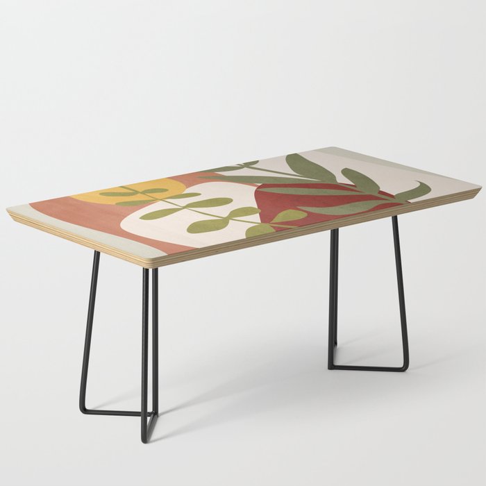 Two Abstract Branches Coffee Table Gallery Image 1