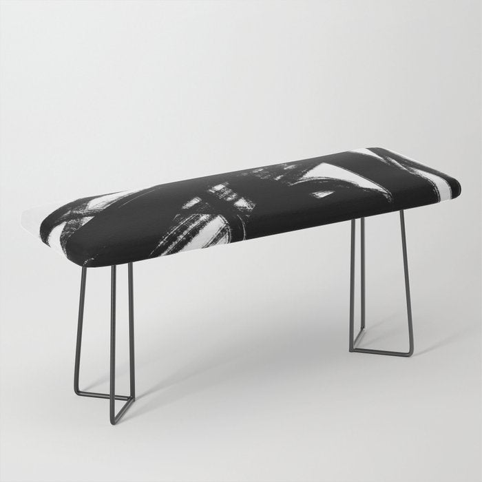 In the City 1. Bench Gallery Image 1